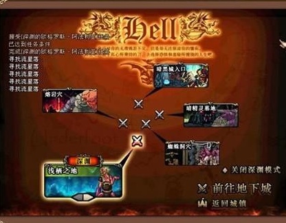 dnf怀旧服下载